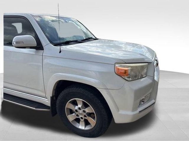 Used 2012 Toyota 4Runner Limited image 29