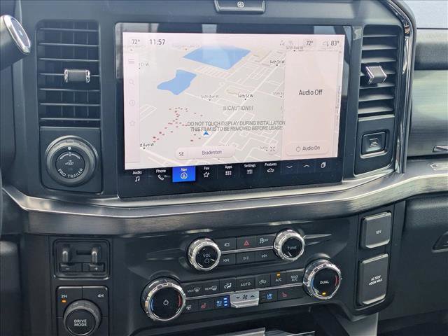 New 2025 Ford F250 Lariat w/ Lariat Ultimate Package image 9