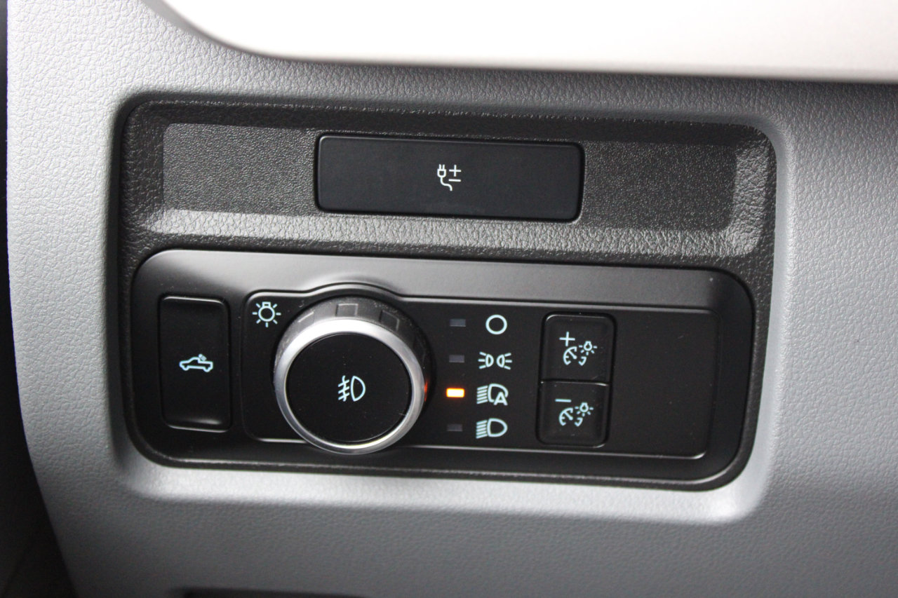 Used 2023 Ford F250 XL w/ STX Appearance Package image 22