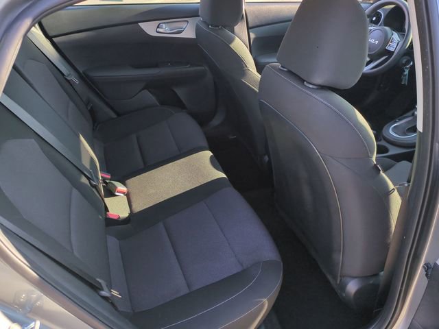 Used 2024 Kia Forte LXS image 32