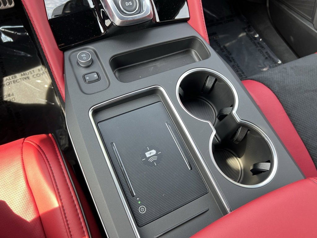 New 2026 Acura MDX A-Spec image 21