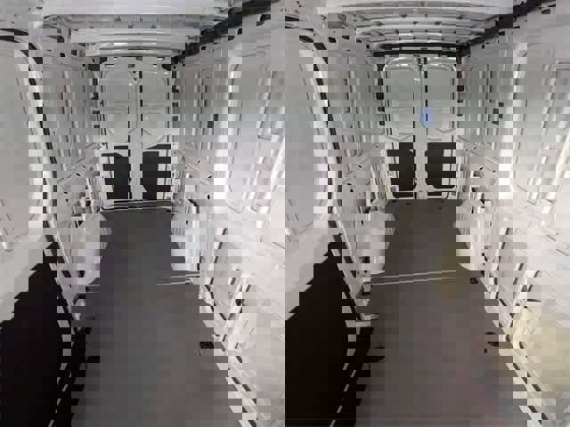 New 2025 Mercedes-Benz Sprinter 2500 image 9