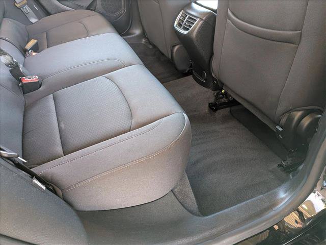 Used 2024 Chevrolet Malibu LT FWD image 18