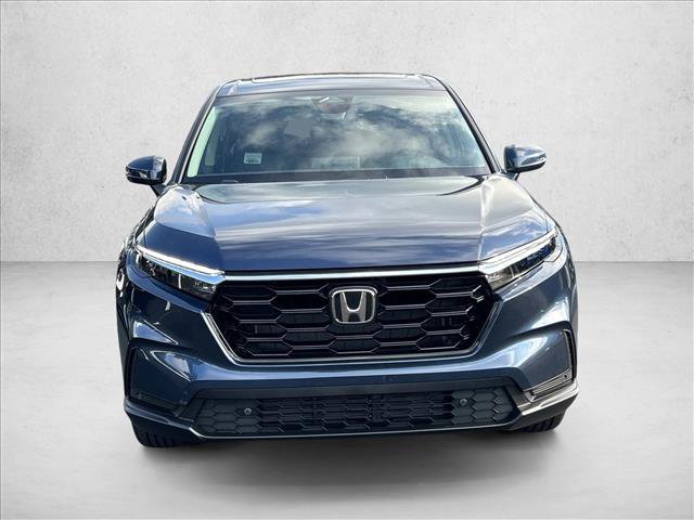 New 2027 Honda CR-V EX-L image 6