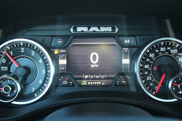 Used 2023 RAM 1500 Laramie image 18