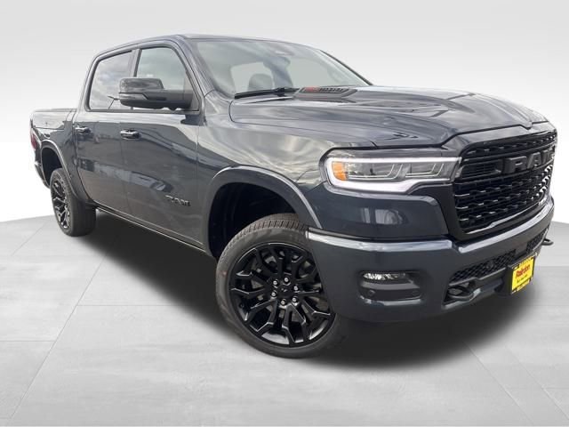 New 2026 RAM 1500 Limited