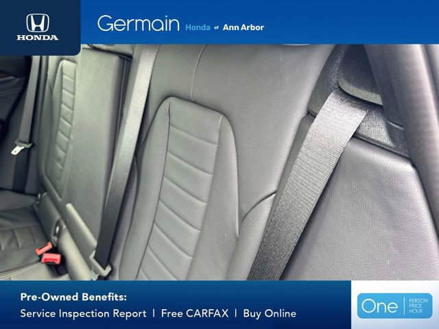Used 2023 BMW X4 xDrive30i w/ Premium Package AWD/4WD image 11