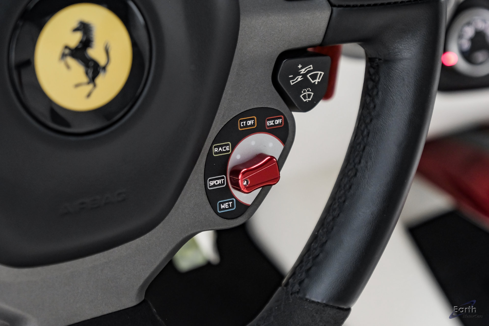 Used 2014 Ferrari F12 Berlinetta RWD image 63