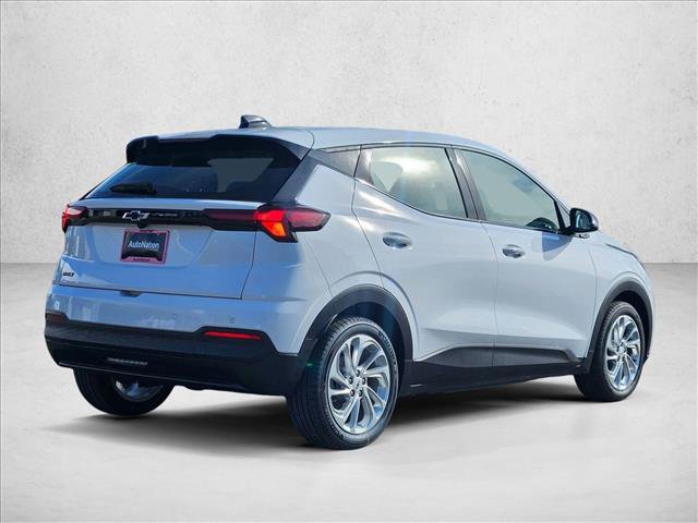 New 2027 Chevrolet Bolt LT w/ Comfort Package image 2