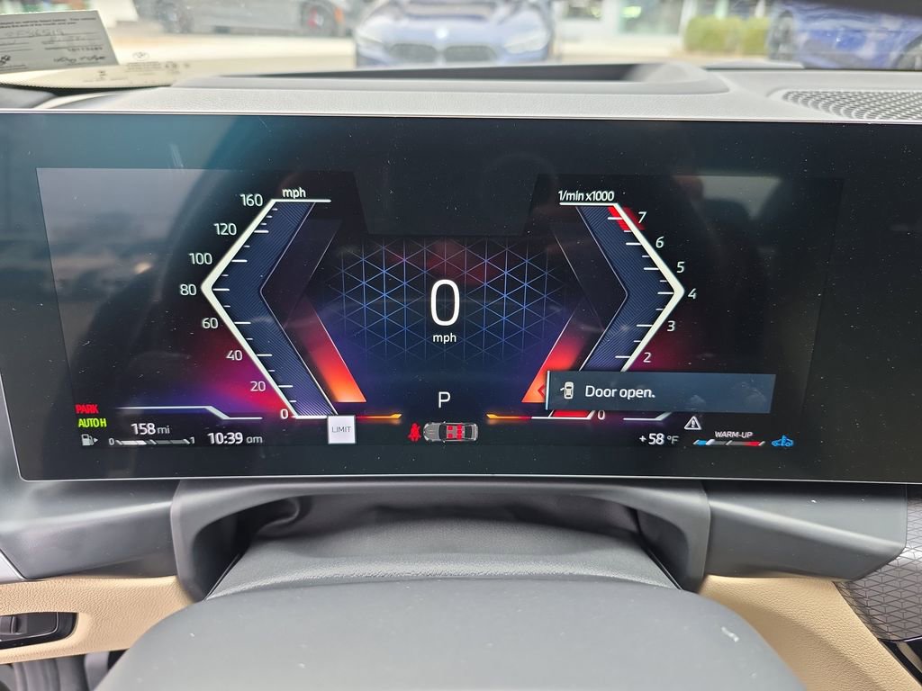 New 2026 BMW 330i xDrive Sedan w/ Premium Package image 13