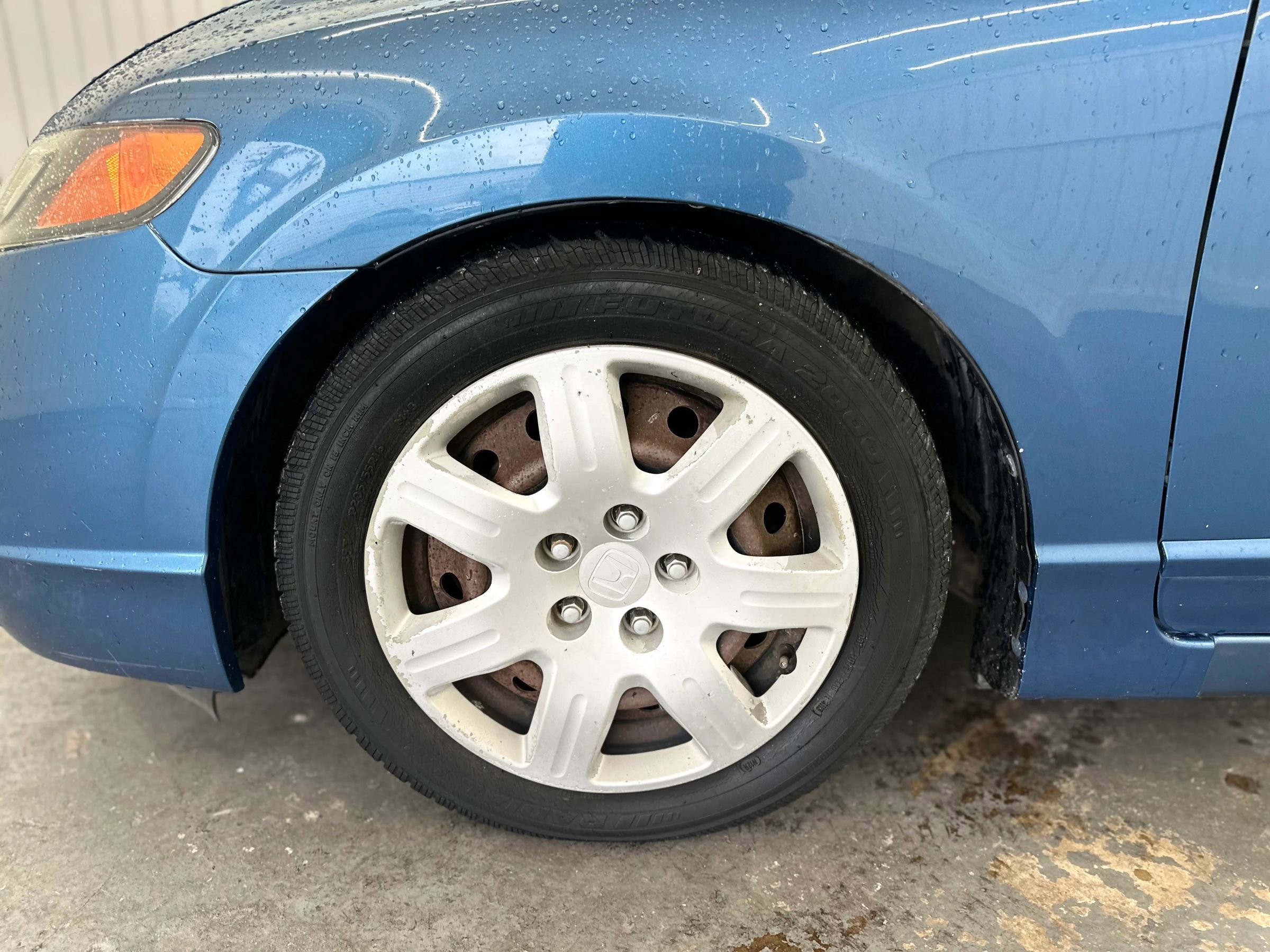 Used 2006 Honda Civic LX image 9