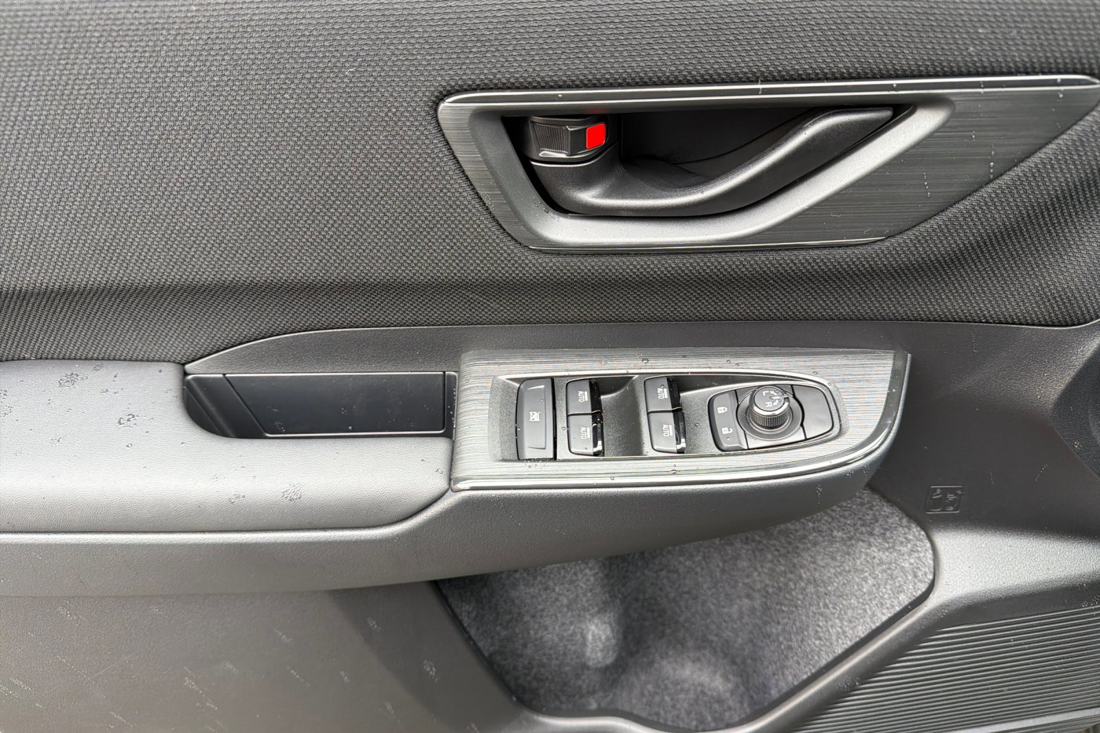 New 2026 Subaru Outback Premium image 11