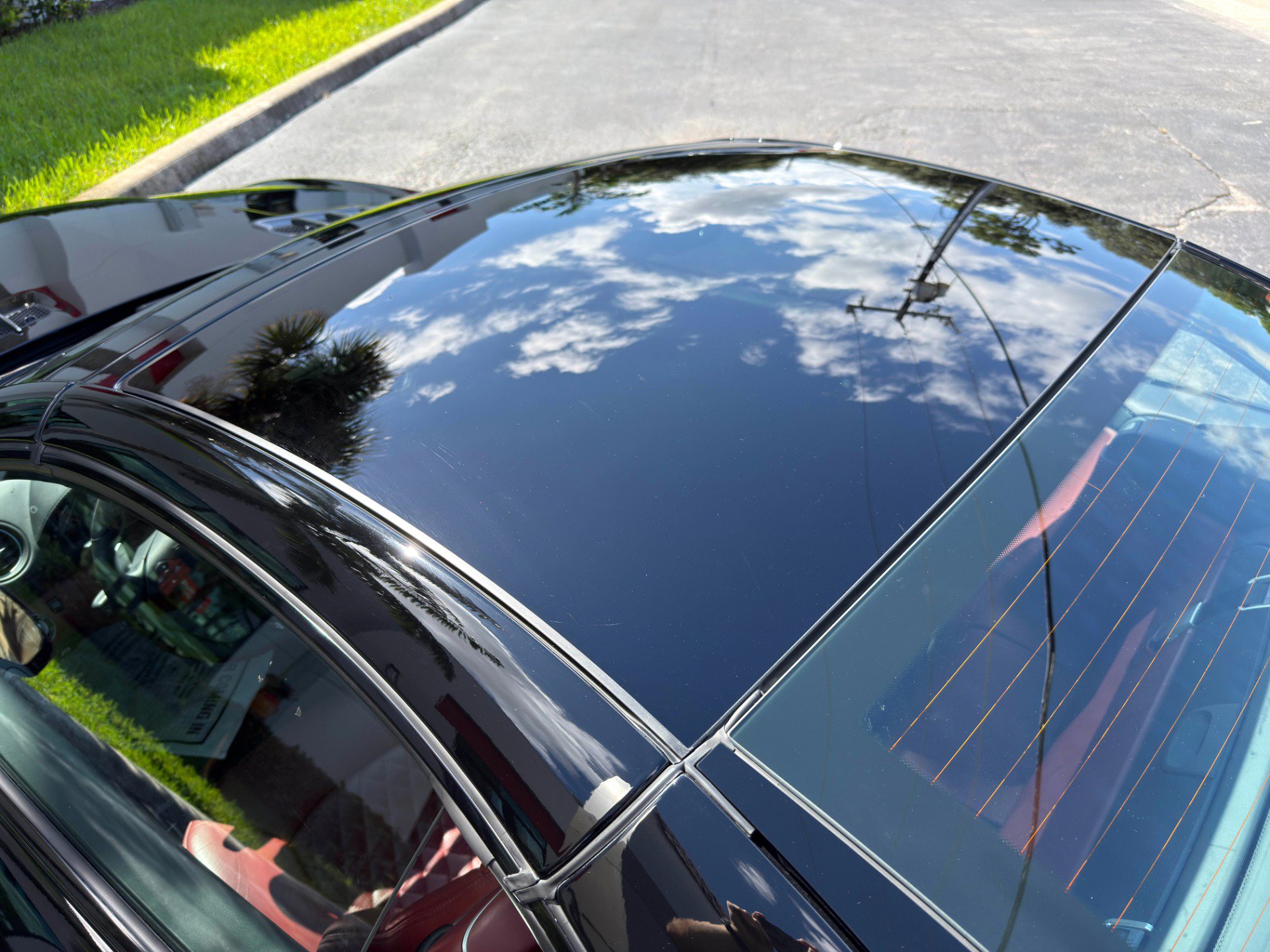 Used 2009 Mercedes-Benz SL 65 AMG image 22