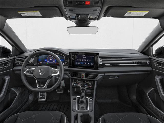 New 2027 Volkswagen Jetta Sport FWD image 5