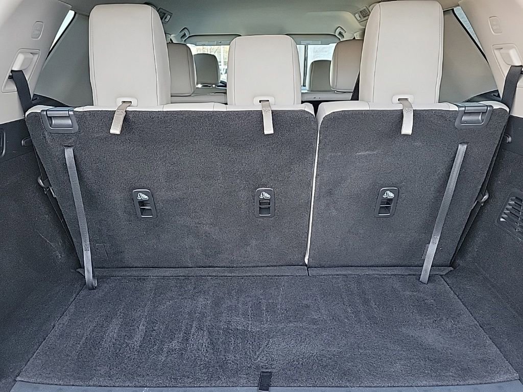 Used 2024 Nissan Pathfinder SL image 20