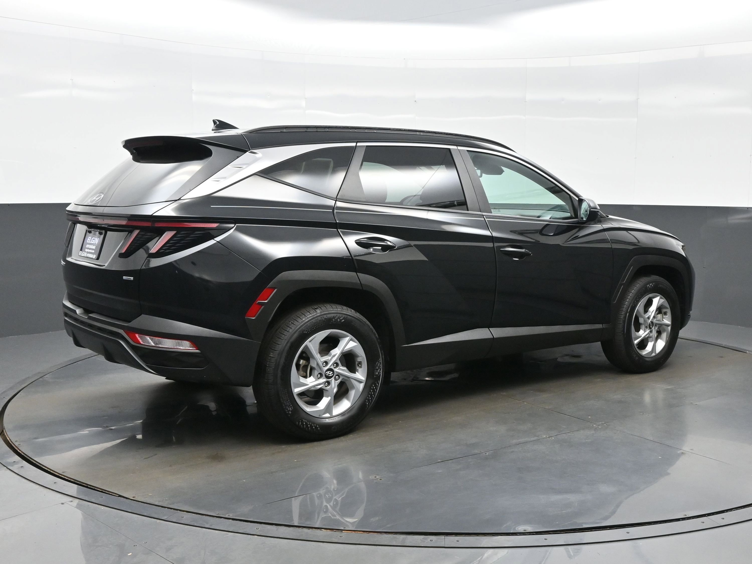 Used 2023 Hyundai Tucson SEL image 6