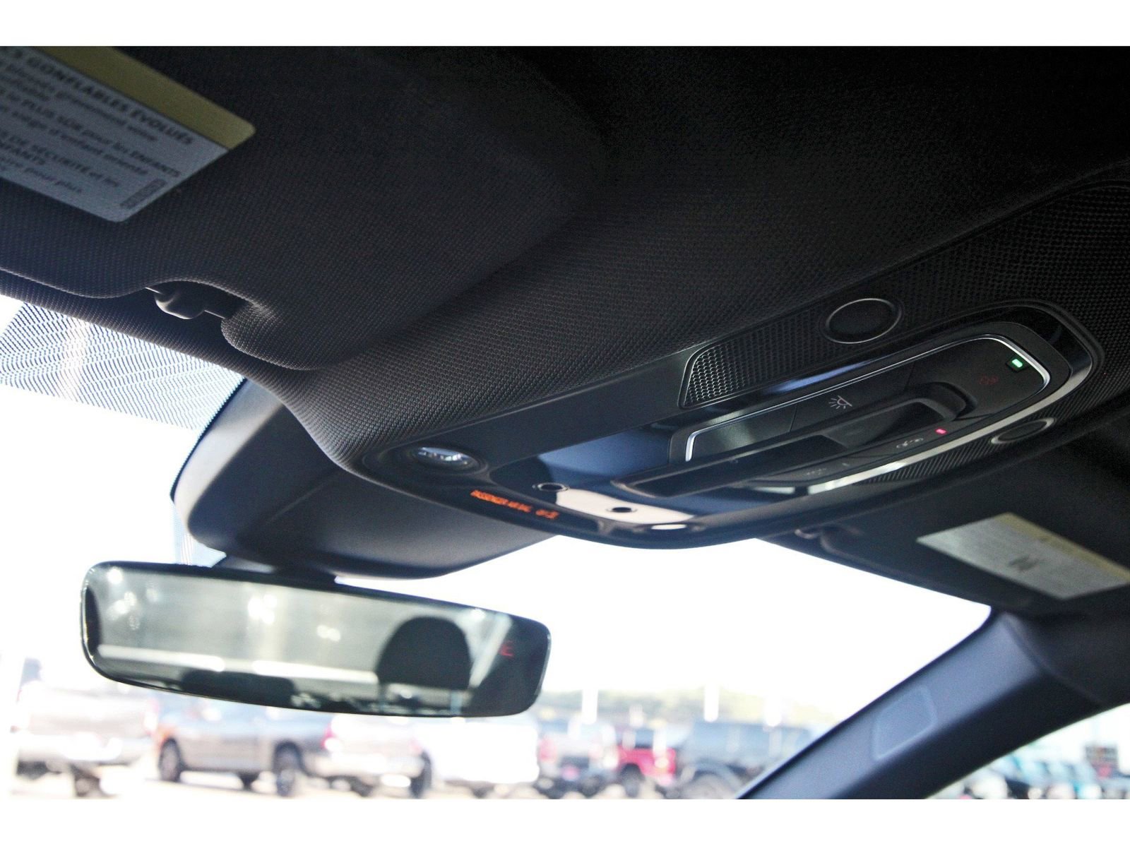 Used 2023 Audi A6 3.0T Prestige w/ Prestige Package image 24