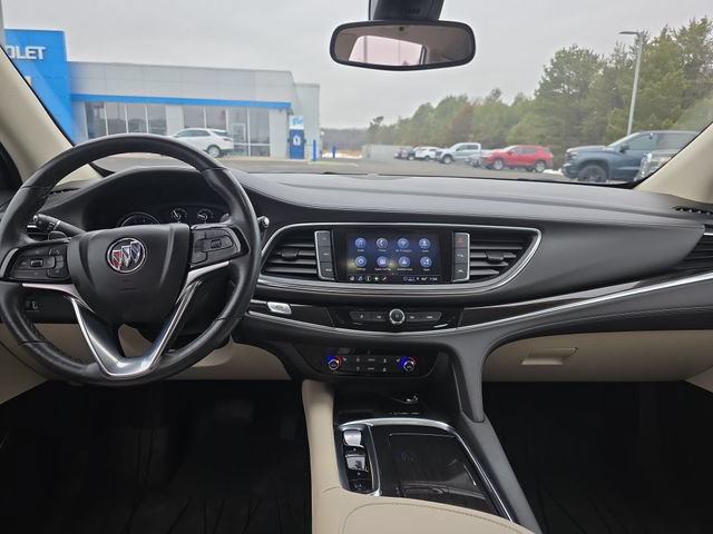 Used 2022 Buick Enclave Essence w/ Trailering Package, 5000 lbs. AWD/4WD image 13