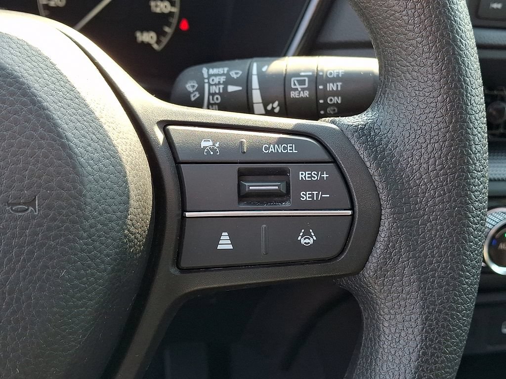 Used 2023 Honda CR-V EX image 22