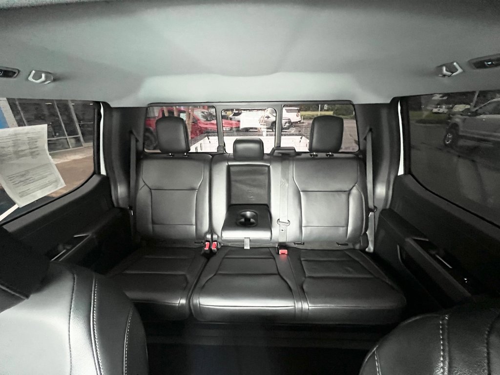Used 2024 Ford F250 Lariat image 21