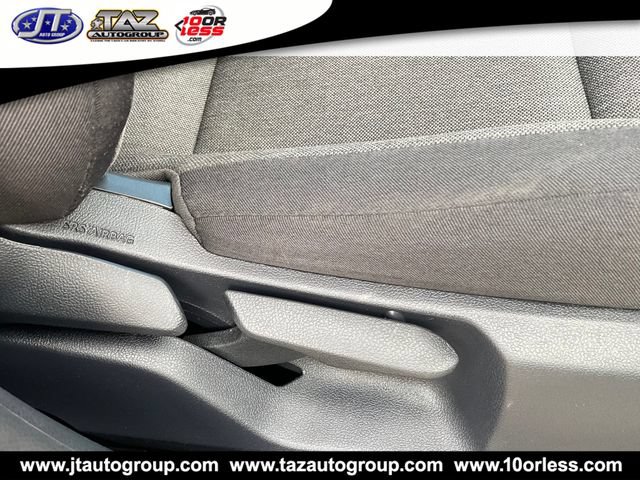 Used 2025 Toyota Camry LE FWD image 16