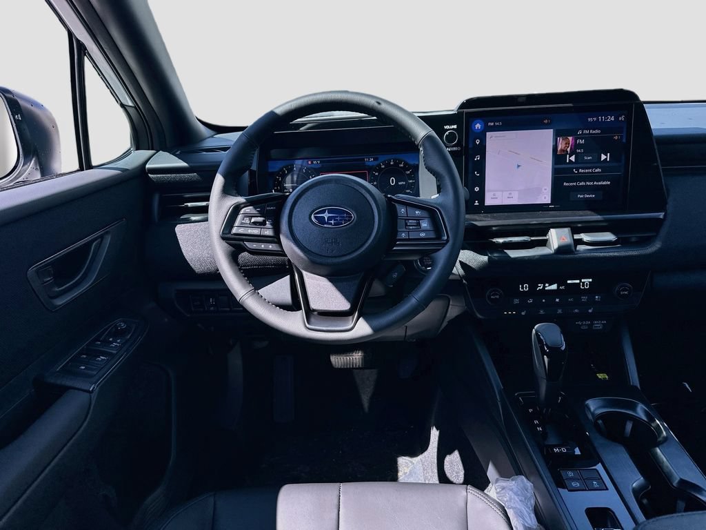 New 2026 Subaru Outback Premium AWD/4WD image 19