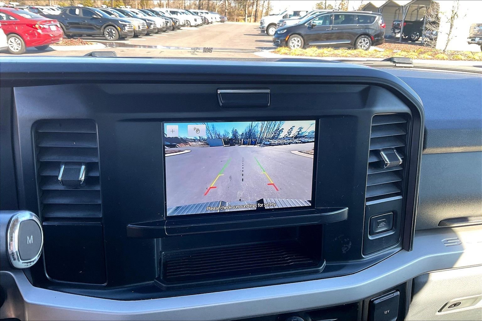 Used 2025 Ford F250 XLT image 14