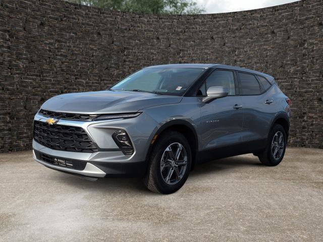New 2026 Chevrolet Blazer LT image 6