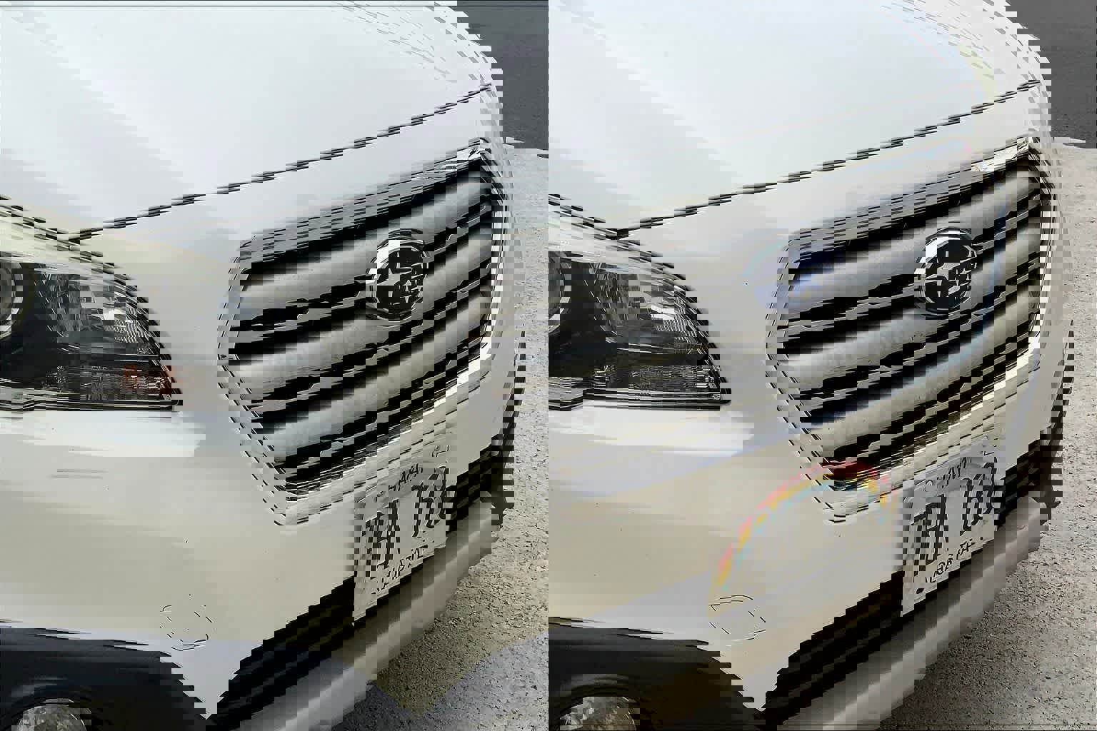 Used 2016 Subaru Outback 2.5i Limited image 33