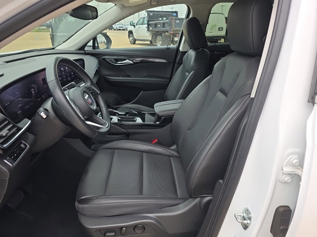 Used 2024 Buick Envision Preferred image 9