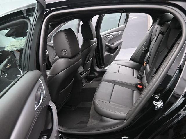 New 2026 Cadillac CT5 Premium Luxury w/ Technology Package image 13