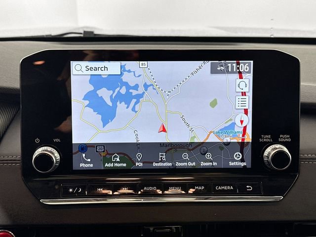 Used 2024 Mitsubishi Outlander Ralliart image 12