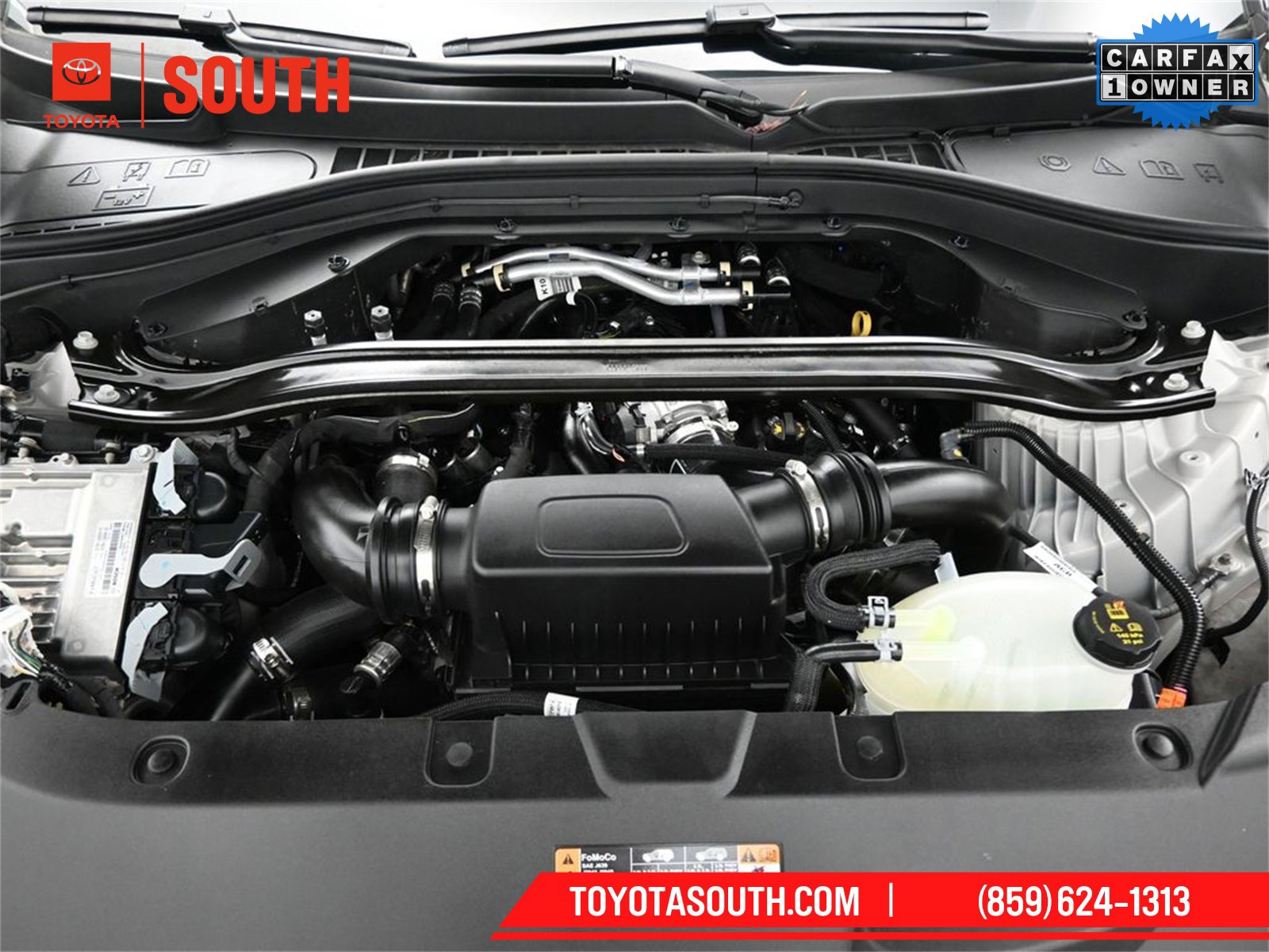 Used 2025 Lincoln Aviator Reserve w/ Equipment Group 201A image 31