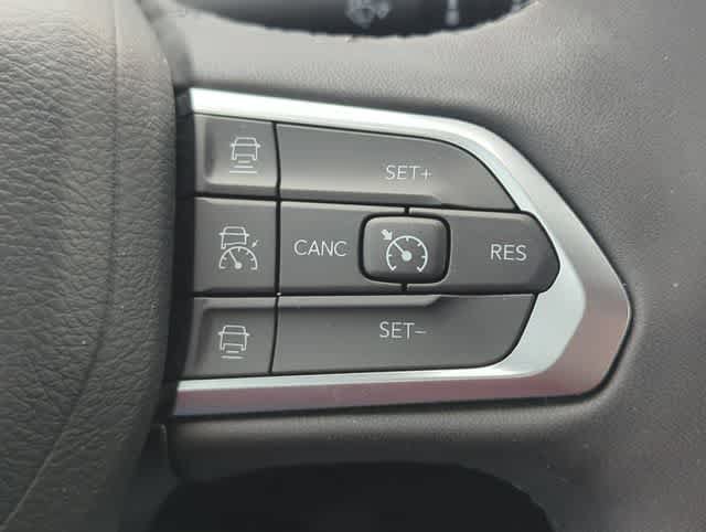 Used 2023 Jeep Compass Limited w/ Elite Group AWD/4WD image 26