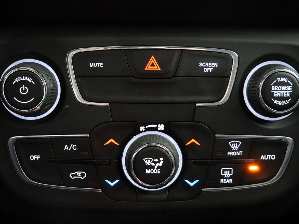 Used 2019 Jeep Compass Limited image 19