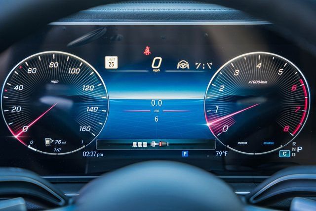 New 2026 Mercedes-Benz GLE 450 4MATIC image 44