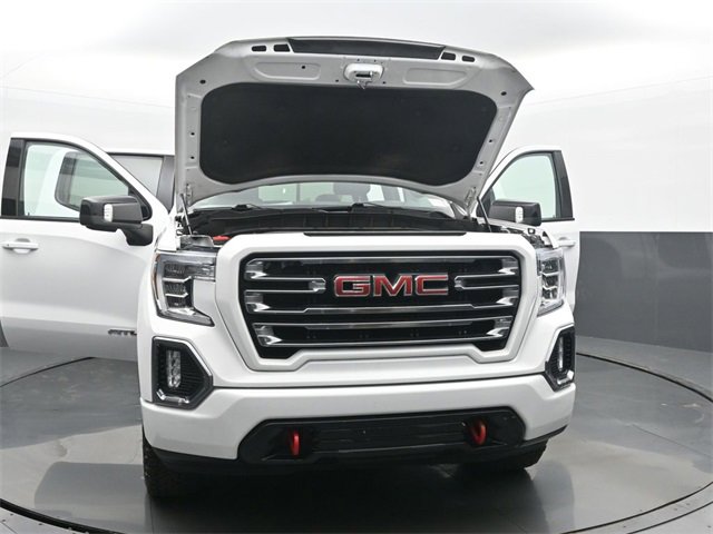 Used 2020 GMC Sierra 1500 AT4 w/ AT4 Preferred Package image 54