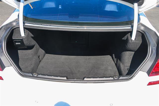 Used 2018 BMW 650i Gran Coupe xDrive image 28