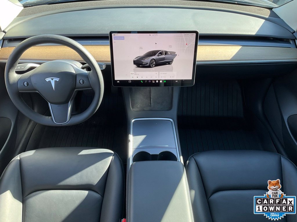 Used 2023 Tesla Model 3 Standard Range RWD image 38