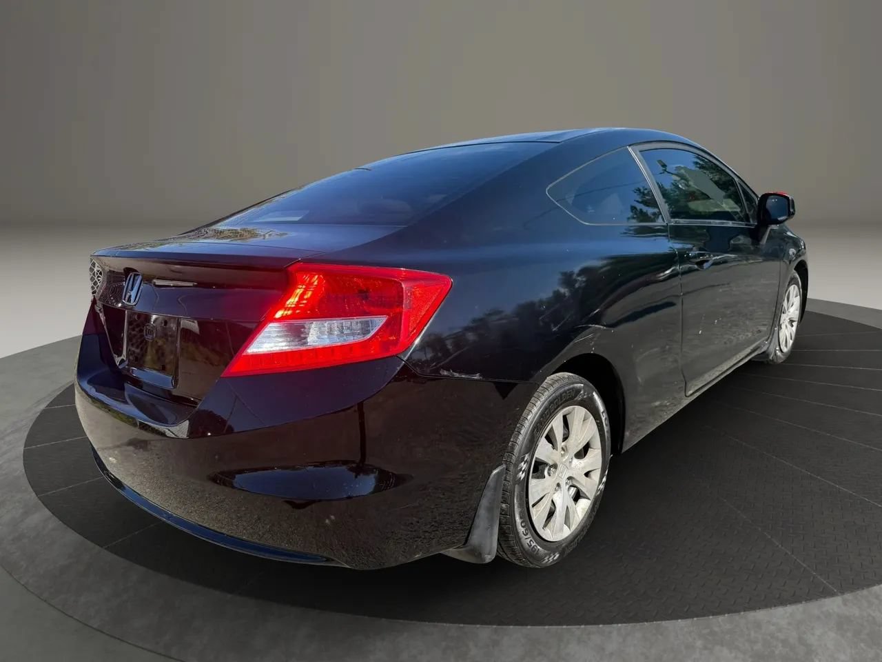 Used 2012 Honda Civic LX image 5