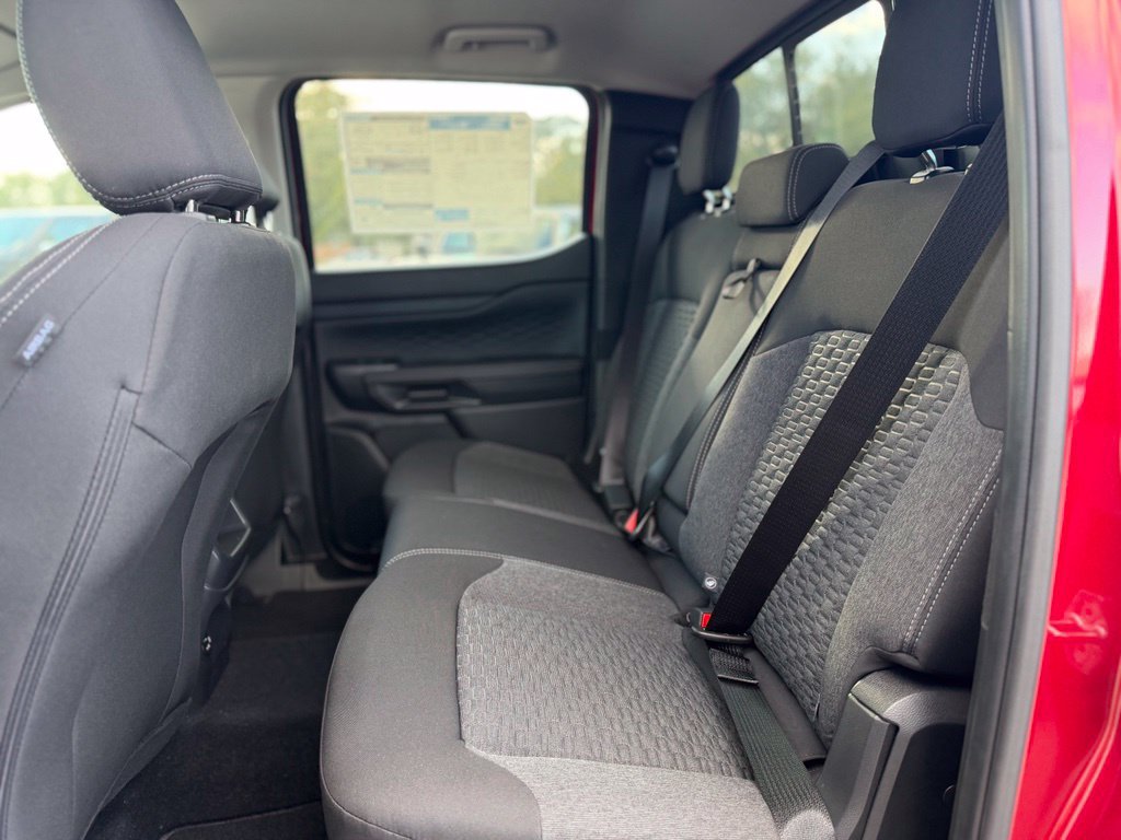 New 2026 Ford Ranger XLT RWD image 16