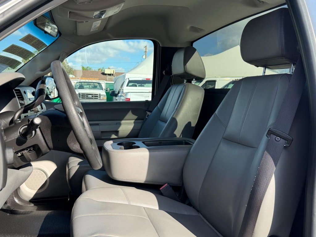 Used 2008 Chevrolet Silverado 1500 W/T image 18