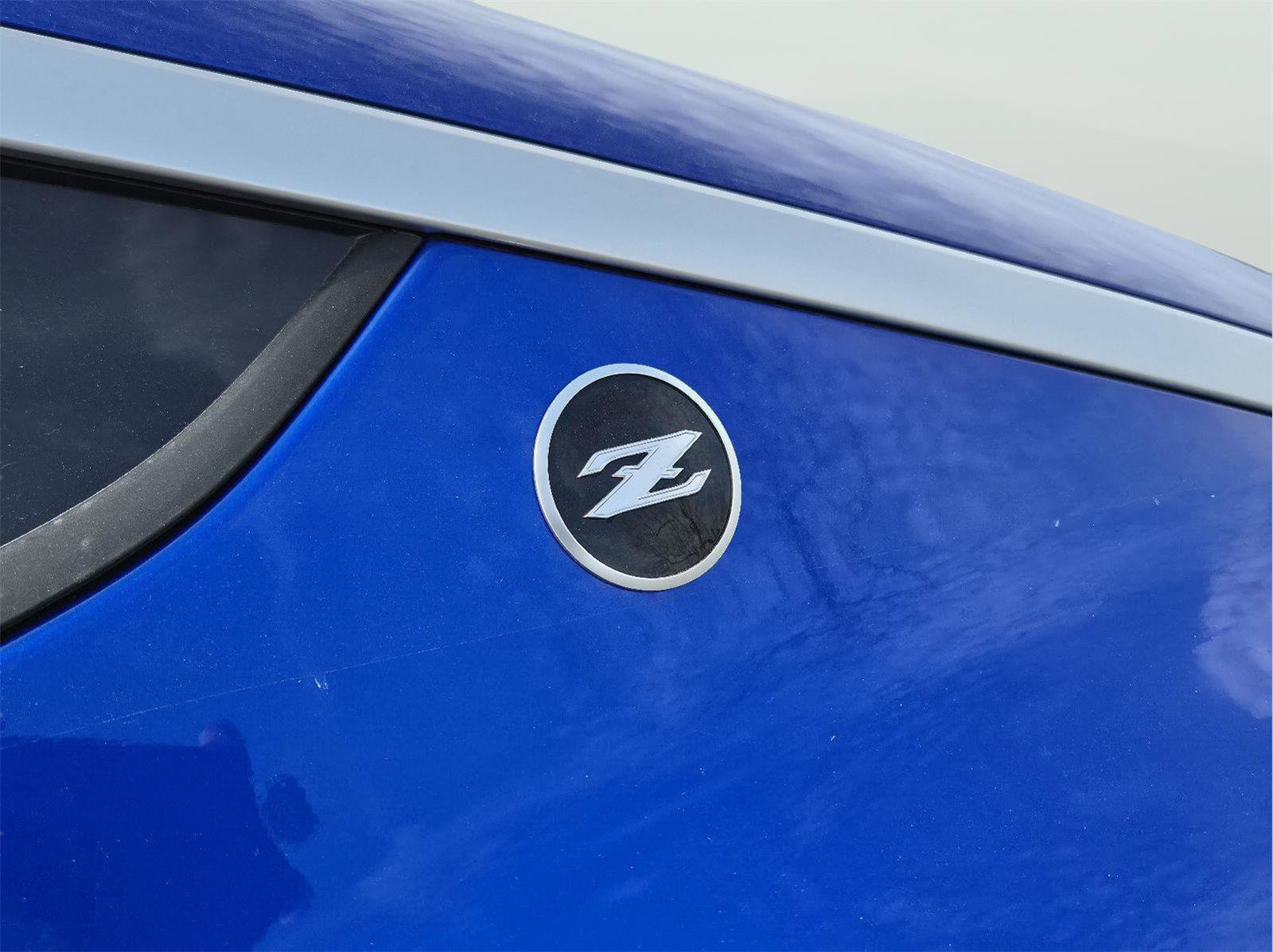 New 2026 Nissan Z Sport image 20