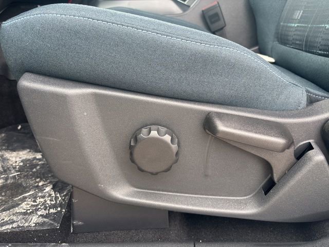 New 2026 Ford Bronco Heritage Edition image 13