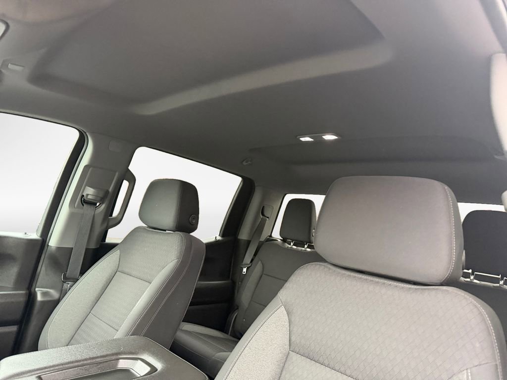 Used 2023 Chevrolet Silverado 1500 Custom image 26