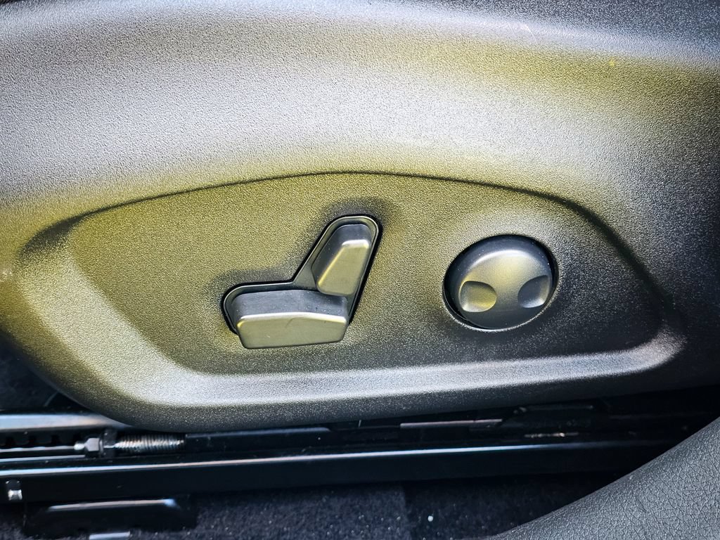 Certified 2022 Jeep Renegade Limited AWD/4WD image 14