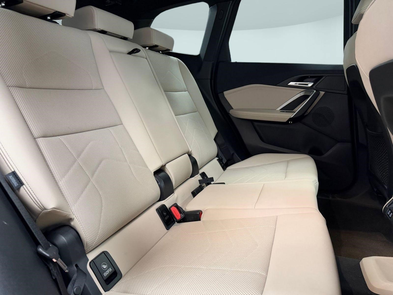 Certified 2023 BMW X1 xDrive28i w/ Convenience Package AWD/4WD image 30