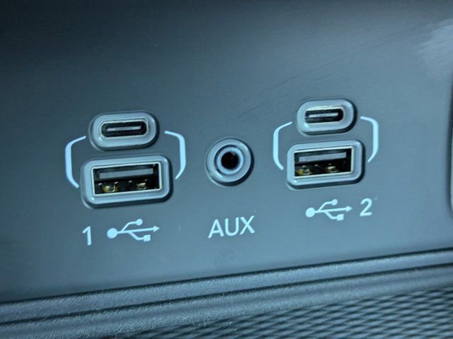 New 2025 Jeep Grand Cherokee L Overland w/ Luxury Tech Group IV image 20