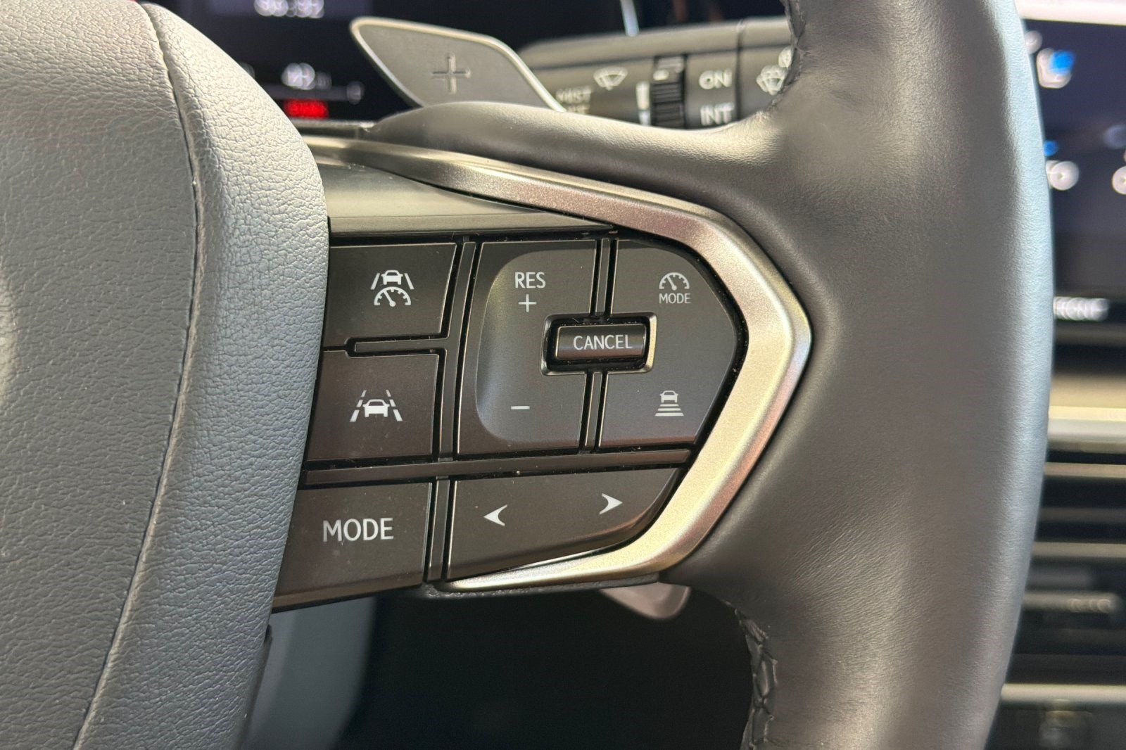 Used 2026 Lexus TX 350 AWD w/ Technology Package image 31
