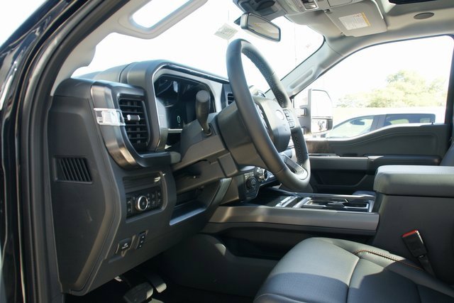 New 2026 Ford F250 Lariat image 18